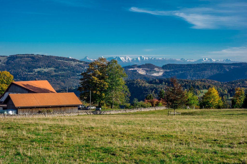 alpes